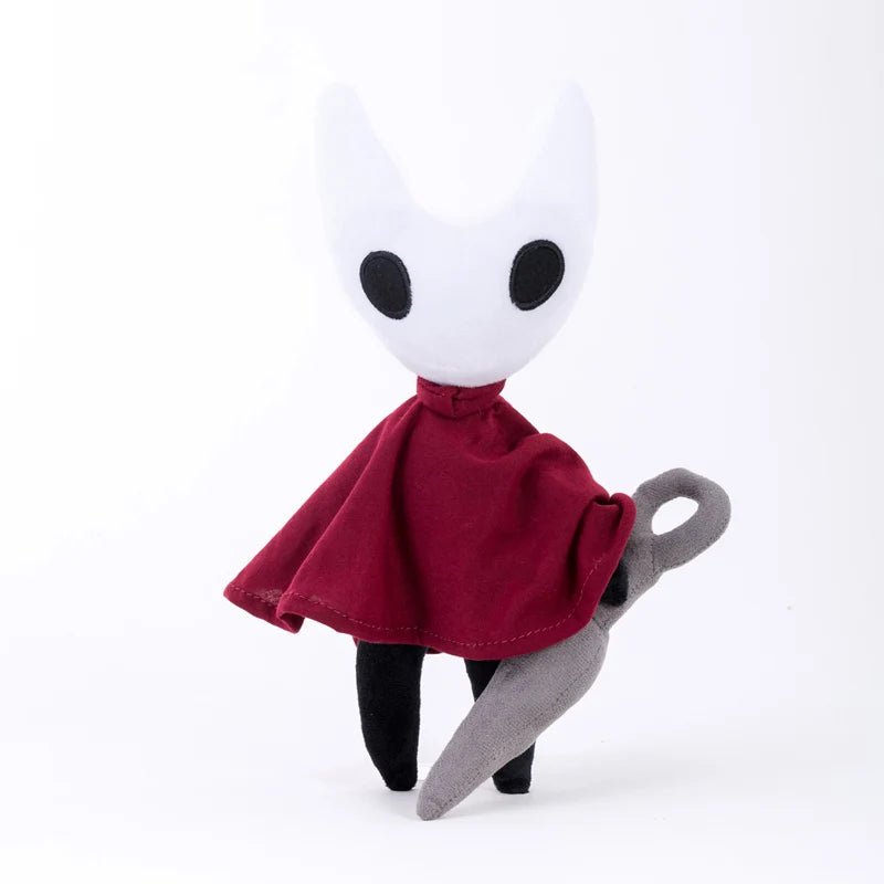 Pelúcia Zote – Hollow Knight 30cm | Fofo, Colecionável e Perfeito para Presentear