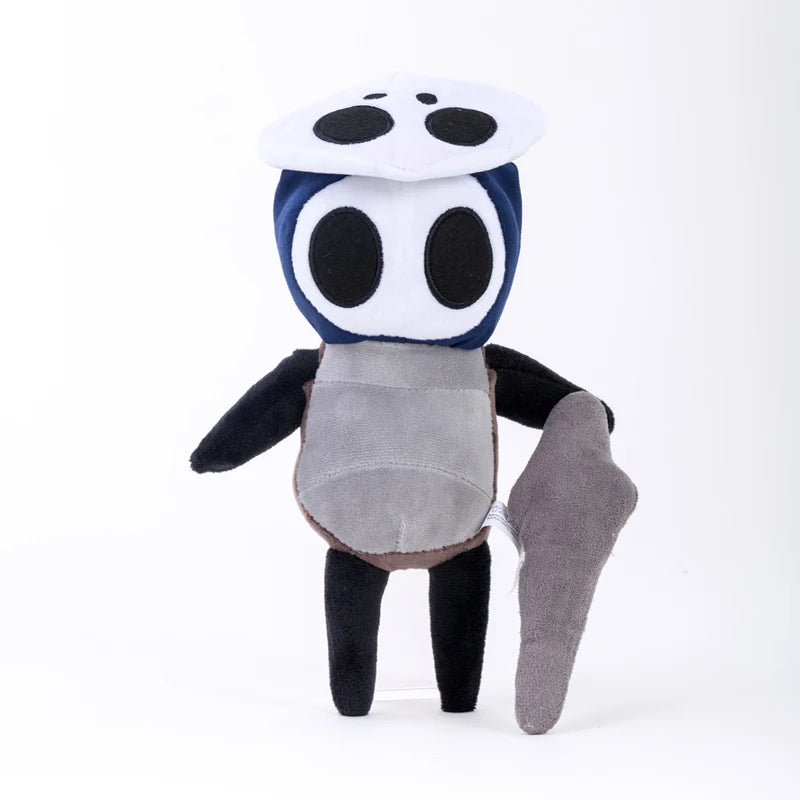 Pelúcia Zote – Hollow Knight 30cm | Fofo, Colecionável e Perfeito para Presentear