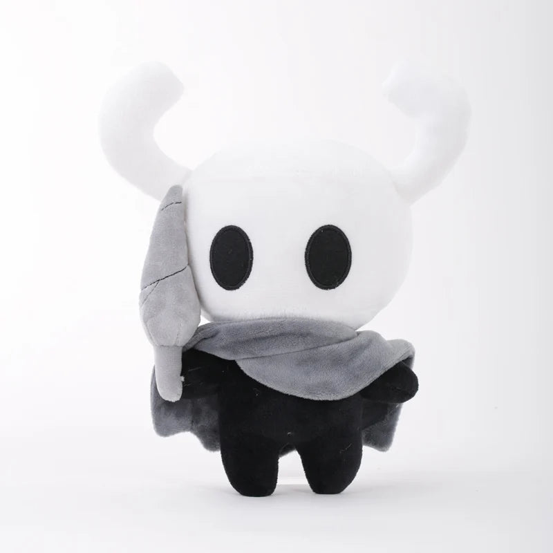 Pelúcia Zote – Hollow Knight 30cm | Fofo, Colecionável e Perfeito para Presentear