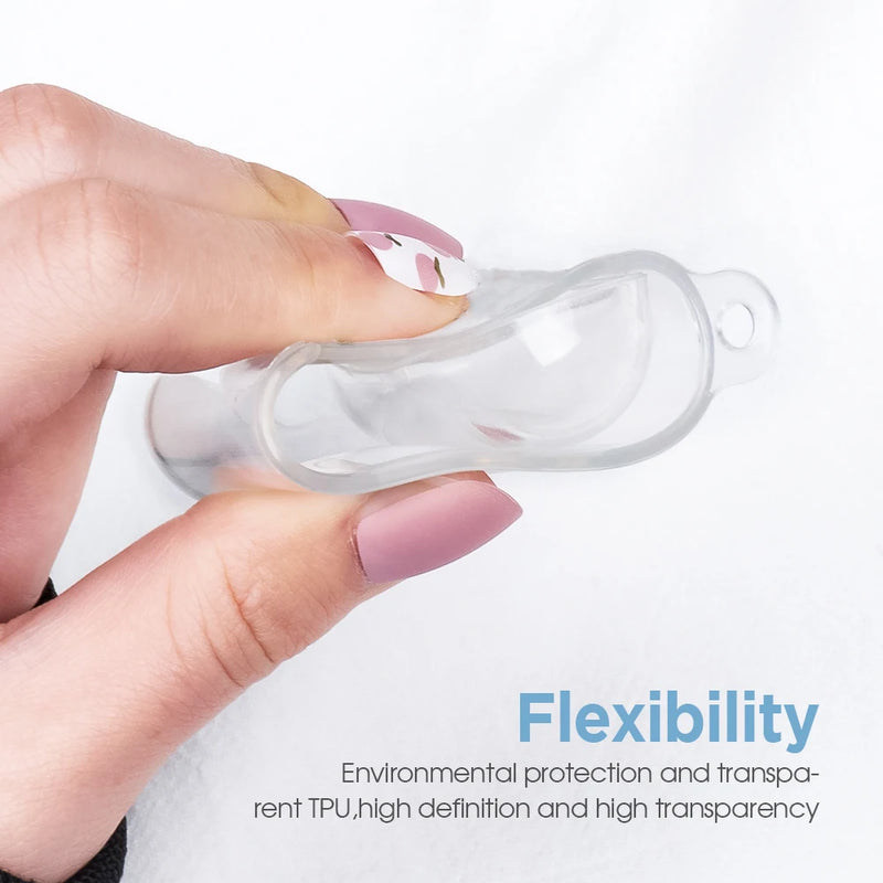 Case AirPods Attack on Titan – Shingeki no Kyojin | TPU Macio para AirPods 1/2/3