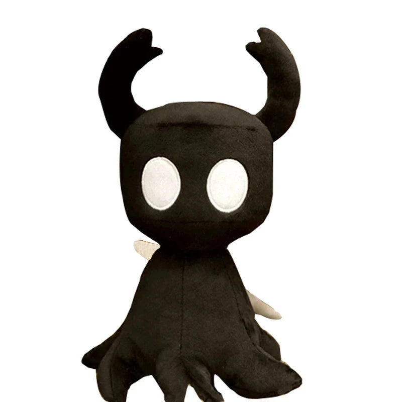 Pelúcia Zote – Hollow Knight 30cm | Fofo, Colecionável e Perfeito para Presentear