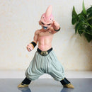 Dragon Ball Figure – 18cm Super Saiyan Buu, PVC Colecionável