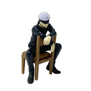 🌀 Figura Gojo Satoru – Jujutsu Kaisen (11cm)