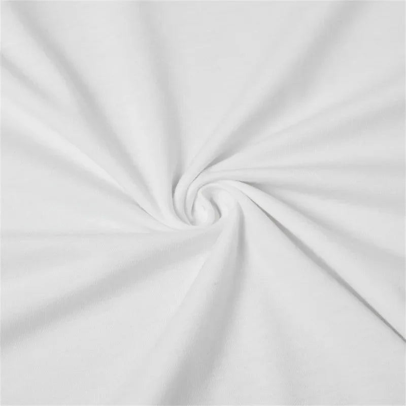 Camiseta Oversized Unissex Kawaii Good Mental State Y2K Cartoon