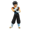Dragon Ball Collectible – Goku & Vegeta, PVC Figure para Decoração e Brinquedo