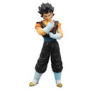 Dragon Ball Collectible – Goku & Vegeta, PVC Figure para Decoração e Brinquedo