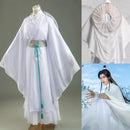 Xie Lian Cosplay Costume – Tian Guan Ci Fu (Heaven Official’s Blessing)