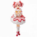 Puella Magi Madoka Magica 18cm – Action Figure Magikano, PVC Colecionável