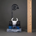 Hollow Knight Figura 10cm – Colecionável de Anime em PVC