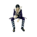 Hunter x Hunter Figures 11-14cm – Gon, Alluka, Chrollo, Kurapika, Bonecas PVC