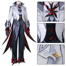 🕸️ Arlecchino (The Knave) Cosplay Costume – Genshin Impact