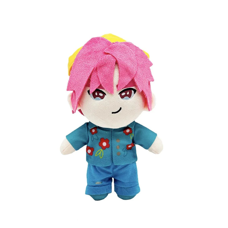 Pelúcia Tiger – Demon Hunters | Fofo, Colecionável e Perfeito para Presentear