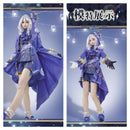 Furina Cosplay Costume – Genshin Impact (Focalors de Fontaine)
