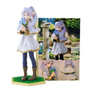 Figura de Ação Frieren Luminasta – Colecionável de Anime Beyond Journey’s End