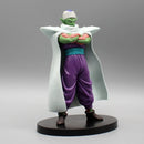 Dragon Ball Z Figure – 17cm Piccolo, PVC Colecionável