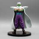 Dragon Ball Z Figure – 17cm Piccolo, PVC Colecionável