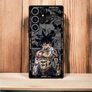 Case Dragon Ball – Soft Edge para Samsung | TPU Premium & Estilo Anime