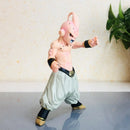 Dragon Ball Figure – 18cm Super Saiyan Buu, PVC Colecionável