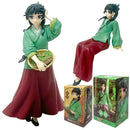 The Apothecary Diaries Figure – 17cm Maomi, PVC Colecionável