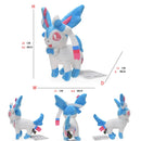 Pelúcia Pokémon – Pikachu / Charizard / Gengar / Squirtle / Eeveelutions 20cm | Fofas, Colecionáveis e Perfeitas para Presentear