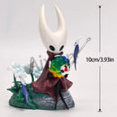 Hollow Knight Figura 10cm – Colecionável de Anime em PVC