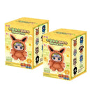 Pelúcia Naruto Beast Party – Mini Plush | Fofo, Colecionável e Perfeito para Presentear