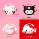 Case Para AirPods – Hello Kitty / Kuromi / My Melody | Silicone Premium Cartoon