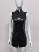 🧥 Katsuragi Misato Cosplay - Neon Genesis Evangelion