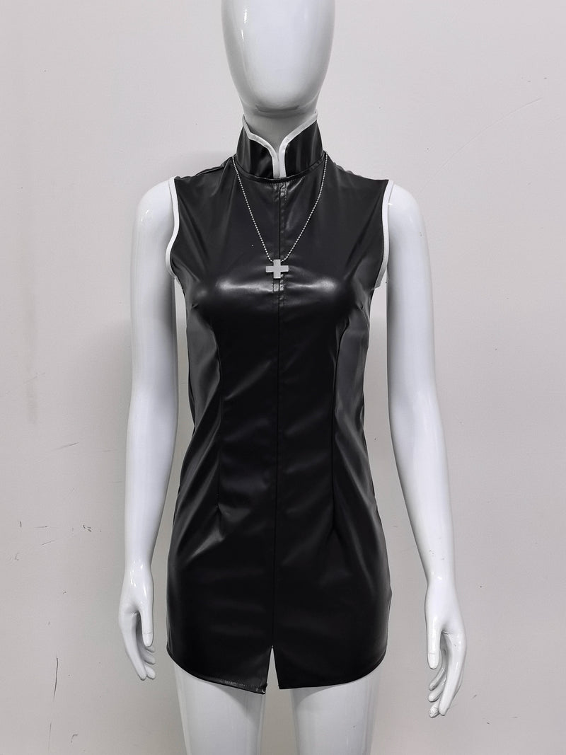 🧥 Katsuragi Misato Cosplay - Neon Genesis Evangelion