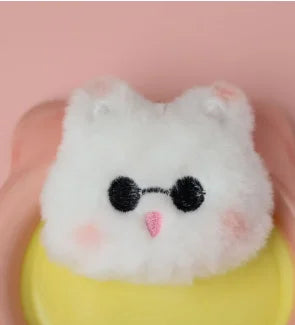 Chaveiro de Pelúcia Gojo Satoru & Geto Suguru – Jujutsu Kaisen