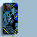 Case Dragon Ball Z – Edição Matte Premium para iPhone | Proteção + Estilo Anime