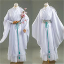 Xie Lian Cosplay Costume – Tian Guan Ci Fu (Heaven Official’s Blessing)