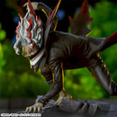 Dandadan Figure – 12cm Takakura Ken / Ayase Momo, PVC Colecionável