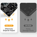 Case Dragon Ball – Soft Edge para Samsung | TPU Premium & Estilo Anime