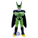 Dragon Ball Figure – 30cm Perfect Cell, PVC Colecionável