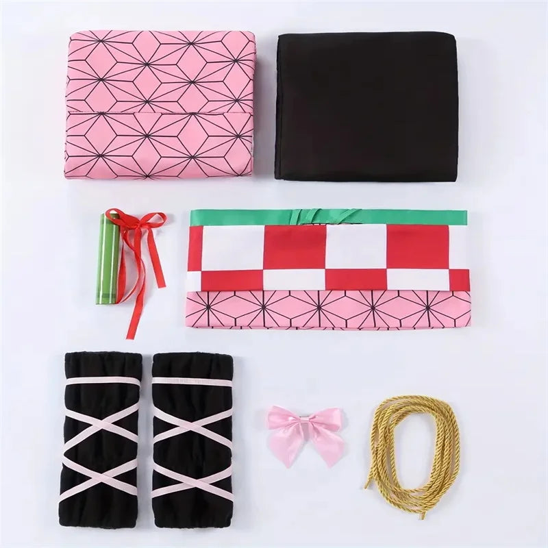 Demon Slayer – Fantasia Kamado Nezuko