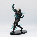 Kaiju No. 8 Figure – 19,5cm Anime Monster, PVC Colecionável