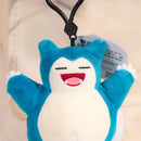 Pelúcia Snorlax – Pokémon Kawaii 25cm | Fofo, Colecionável e Perfeito para Presentear