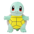 Pelúcia Pokémon – Pikachu / Charizard / Gengar / Squirtle / Eeveelutions 20cm | Fofas, Colecionáveis e Perfeitas para Presentear