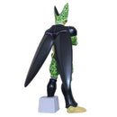 Dragon Ball Figure – 30cm Perfect Cell, PVC Colecionável