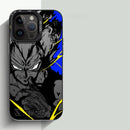 Case Dragon Ball Z – Edição Matte Premium para iPhone | Proteção + Estilo Anime