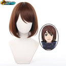 🎭 Jujutsu Kaisen – Ieiri Shoko / Amanai Riko Cosplay Costume