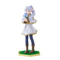 Figura de Ação Frieren Luminasta – Colecionável de Anime Beyond Journey’s End