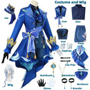 Furina Cosplay Costume – Genshin Impact (Focalors de Fontaine)