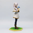 Figura de Ação Frieren Luminasta – Colecionável de Anime Beyond Journey’s End