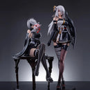 Figura 2B e A2 Nier Automata – Estilo Quimono | Estatueta Colecionável de Anime