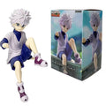 Hunter x Hunter Figures 11-14cm – Gon, Alluka, Chrollo, Kurapika, Bonecas PVC