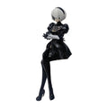 Nier: Automata 15cm – 2B Ver1.1A, Figure PVC Colecionável Premium