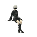 Nier: Automata 15cm – 2B Ver1.1A, Figure PVC Colecionável Premium