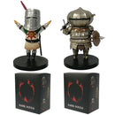 Dark Souls Q Version – Solaire, Artorias, Ornstein, Fire Keeper, Mini Figures Colecionáveis